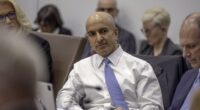 Fed’s Kashkari projects one interest-rate hike this year. Here’s what changed his mind.