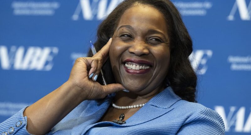 Fed’s Lisa Cook can stay at central bank while challenging Trump’s attempt to fire her, Supreme Court rules