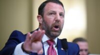 Fireworks Erupt After Sore Loser Al Green Tries Insulting Markwayne Mullin During DHS Hearing – RedState