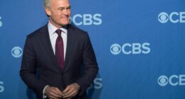Firing of Scott Pelley Was Worse Than Human Trafficking and the Holocaust! – HotAir
