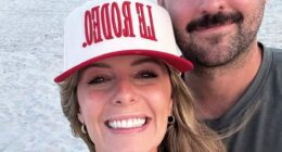 Content creator Carly Douglas has died aged 34 following a short battle with gastric cancer