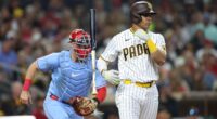 Five-Year Cardinals' Backstop Signs With Boston Red Sox