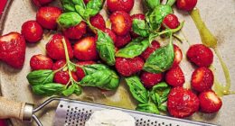 Five delicious Scandi recipes for summer
