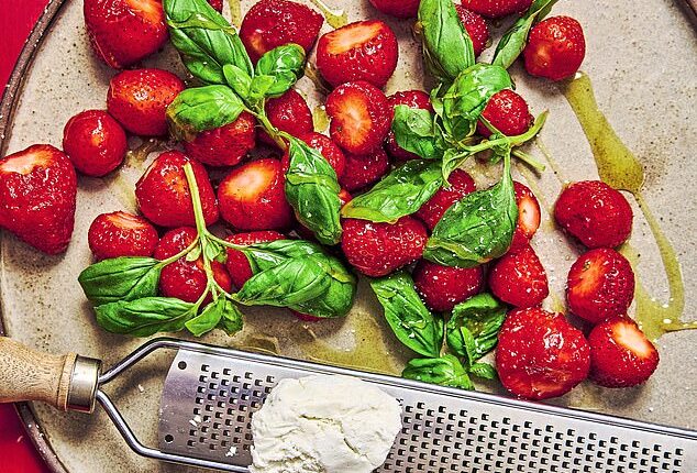 Five delicious Scandi recipes for summer