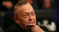 Football regulator seeking ‘urgent information’ after ‘deeply concerning’ David Sullivan abuse allegations