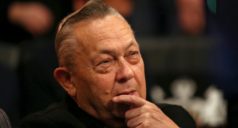 Football regulator seeking ‘urgent information’ after ‘deeply concerning’ David Sullivan abuse allegations