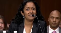 Foreign-Born Judge Blocks Voter Citizenship Test