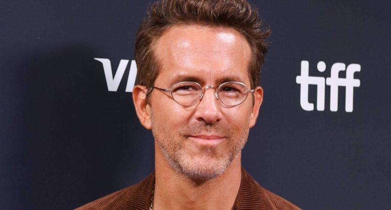 Forget Deadpool, Ryan Reynolds Has Another Cult Classic That Deserves a Comeback [Exclusive]