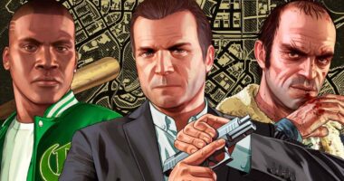Forget GTA 6, GTA 5 Is Now Free For Millions