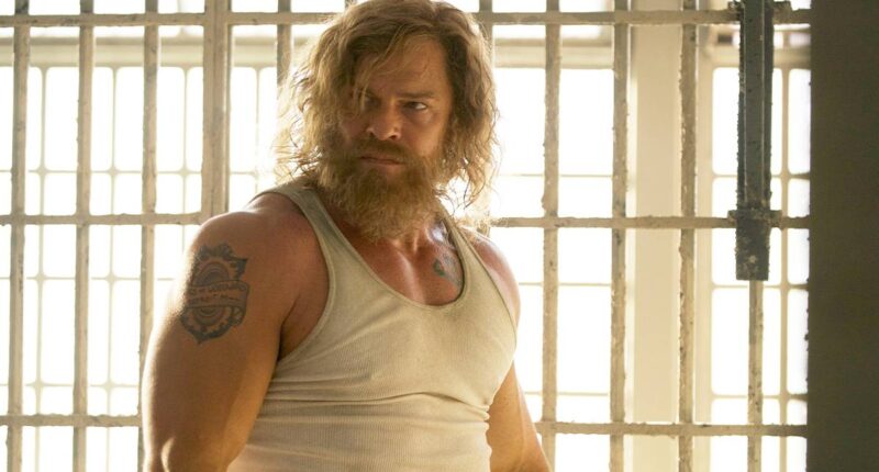 Forget ‘Reacher,’ Alan Ritchson’s New Revenge Thriller Trailer Reveals the Most Violent Spectacle of 2026