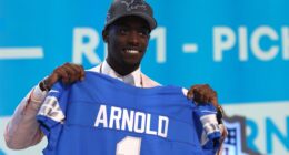 Former Alabama CB & NFL Star Facing Life in Prison After Arrest