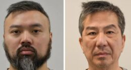Former Border Officer and Police Officer Jailed for Spying for China. – The National Pulse