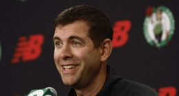 Former Celtics Player Wants Boston to Reunite With Championship Guard