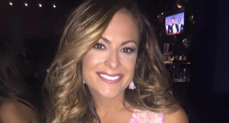 Former Detroit TV news anchor sues her old station for sex discrimination, says male co-anchor got better assignments and schedule