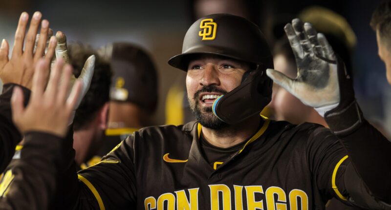 Former Detroit Tiger Nick Castellanos Gets Brutal News