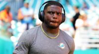 Former Dolphins WR Tyreek Hill Gets Alternative Chiefs Take