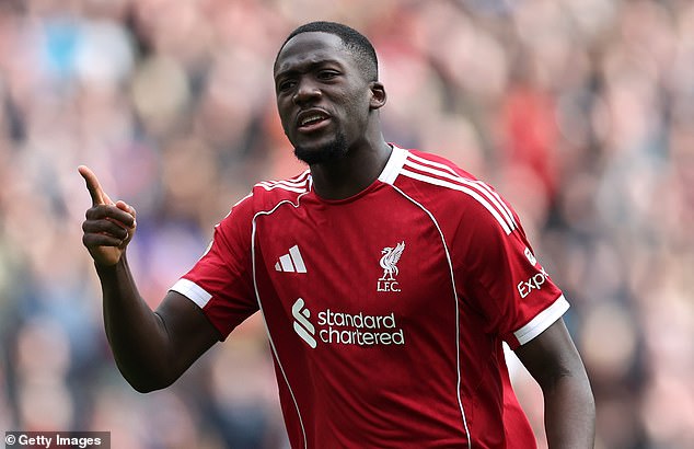 Incoming Real Madrid boss Jose Mourinho sees Ibrahima Konate's availability as an opportunist signing given his age and the physical presence he can bring