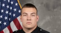 Former Louisville Police Officer Charged In Fatal Shooting Of Naked Man