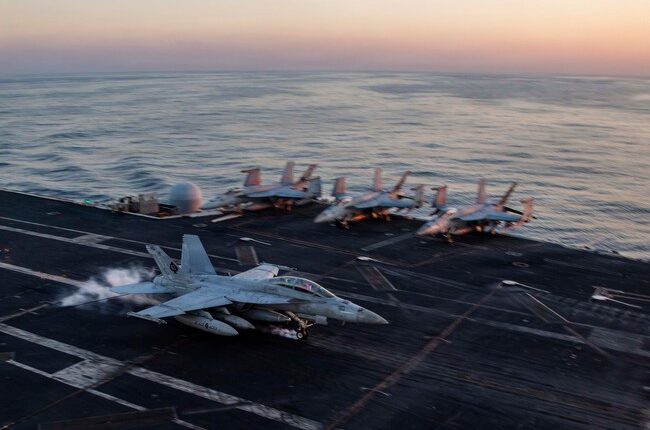 Former Navy Sailor Accused of Supporting ISIS Scheme to Kill American Troops – RedState