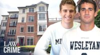 Former Princeton Student Found Lifeless In Jail After Horrific Crime Against Brother Included Eyeball Consumption – TVovermind