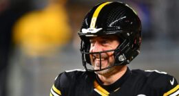 Former Steelers Teammate Shares Heartfelt Aaron Rodgers Story