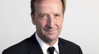 MI6 boss Sir Alex Younger (pictured) has died aged 62 following a battle with prostate cancer