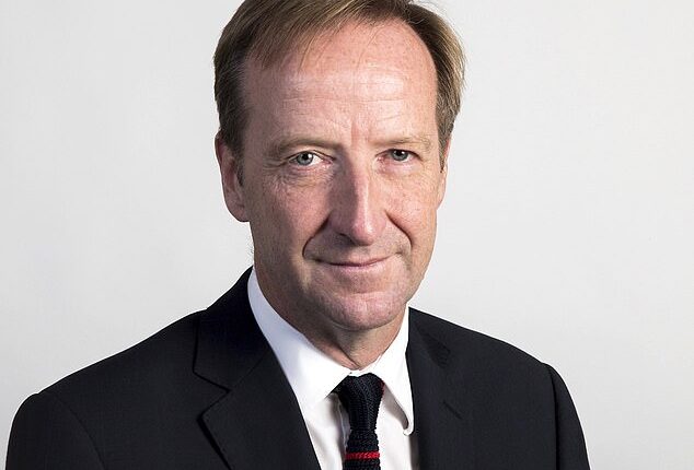 MI6 boss Sir Alex Younger (pictured) has died aged 62 following a battle with prostate cancer