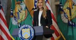 Foster children are getting their own version of ‘Trump accounts,’ but major questions remain