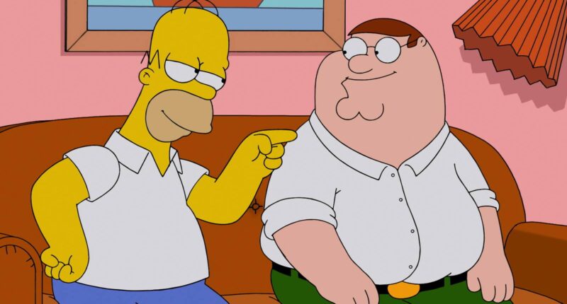 Fox's Cult Classic Sitcom Was So Good, It Was Revived For 18 More Seasons After Cancellation