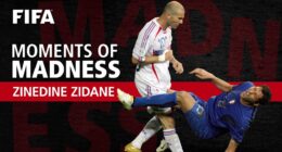 From A Coach Kissing A Player To Match-Fixing Chaos, 7 World Cup Scandals That Changed Football Forever – TVovermind
