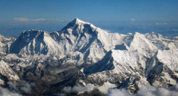 Frozen Body Known As “Green Boots” In Mount Everest Finally Identified After 30 Years