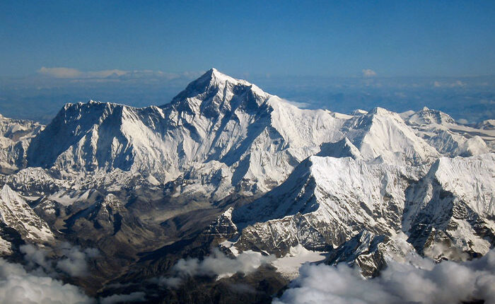 Frozen Body Known As “Green Boots” In Mount Everest Finally Identified After 30 Years