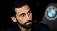 Arbeloa managed Real Madrid on an interim basis at the backend of last season