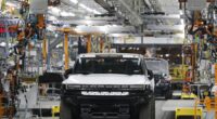 GM follows Ford by making a big energy bet — this time with an unconventional approach