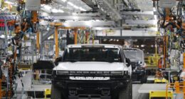 GM follows Ford by making a big energy bet — this time with an unconventional approach