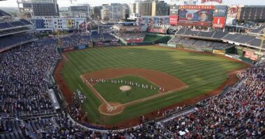 GOP Sen. Pulls Off Amazing Play at Congressional Baseball Game, Dems Have a Tough Day – RedState
