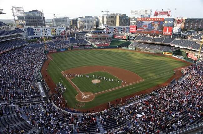 GOP Sen. Pulls Off Amazing Play at Congressional Baseball Game, Dems Have a Tough Day – RedState