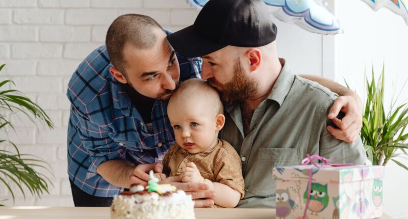 GOP Supported Gay 'Rights' Until They Saw It Destroy Kids' Rights