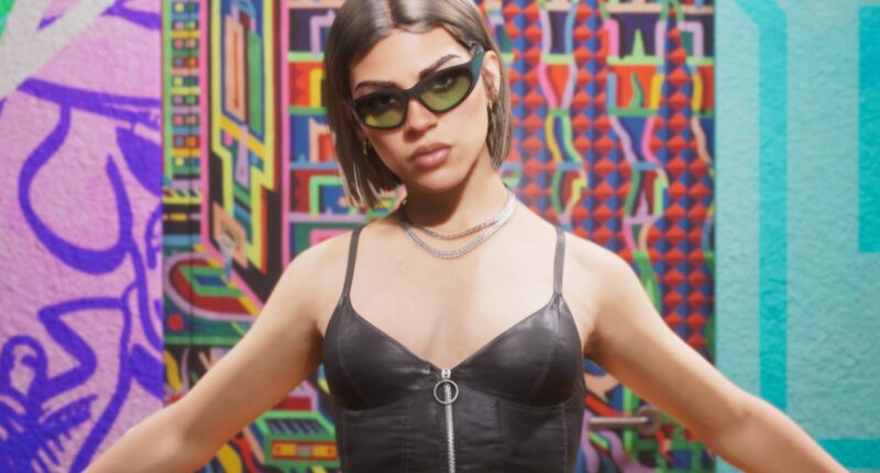 GTA 6 Fans Debate “Best On PlayStation” Campaign After New Showing