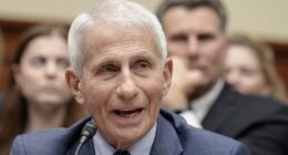 Gabbard: Here's How Fauci Helped Cause the COVID Pandemic