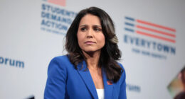 Gabbard Releases Final Docs Linking Fauci, U.S. Funds to Wuhan Lab. – The National Pulse