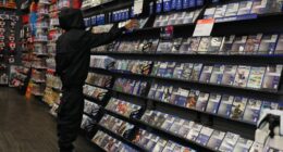 GameStop wants to buy back $2 billion of its own stock after an eBay-fueled selloff