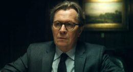 Gary Oldman's Underrated 2021 Crime Thriller Gets Official Netflix Release