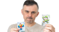 Gary Vee Follows Jim Henson's Example With VeeFriends
