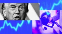 Gas prices aren’t falling fast enough for Trump. Here’s when drivers can expect more relief.