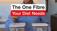 Australian gastroenterologist and microbiome doctor Dr Paul Froomes (pictured) has revealed the one budget supermarket food he eats every single day for a healthy - organic rolled oats