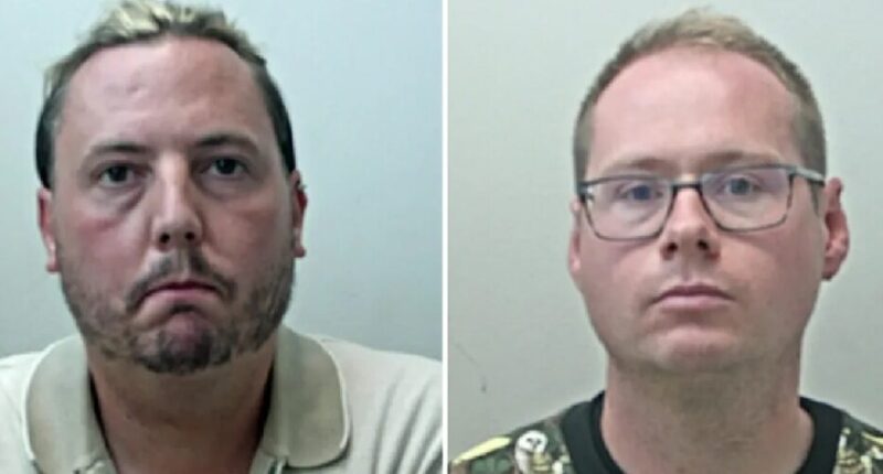 Gay Former Teacher Given Rare Whole-Life Term for Sadistic Murder of Adopted Baby. – The National Pulse