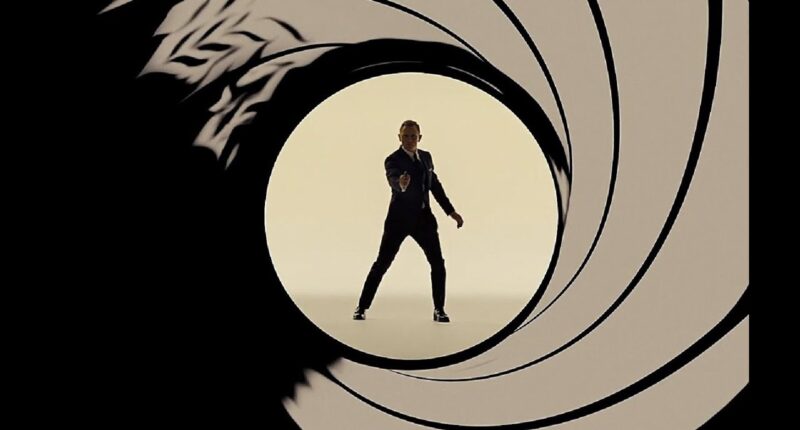 George Clooney Has an Unprompted (and Solid) Pick for the Next James Bond