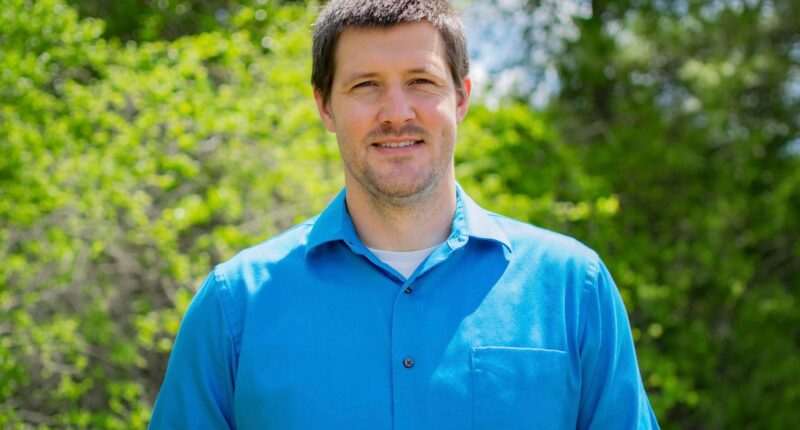 Georgia Pastor On State Cutting Christian Learning Program