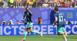 Germany v Ecuador LIVE: World Cup score and updates as Group E reaches climax